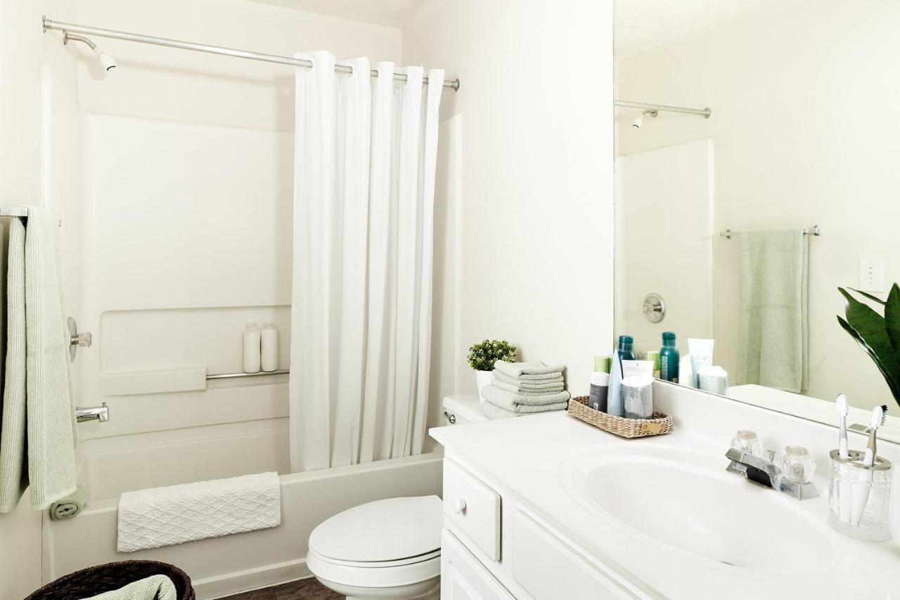 Intown Suites Extended Stay Jacksonville Fl - Baymeadows Екстер'єр фото