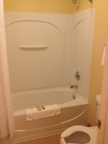 Intown Suites Extended Stay Jacksonville Fl - Baymeadows Екстер'єр фото