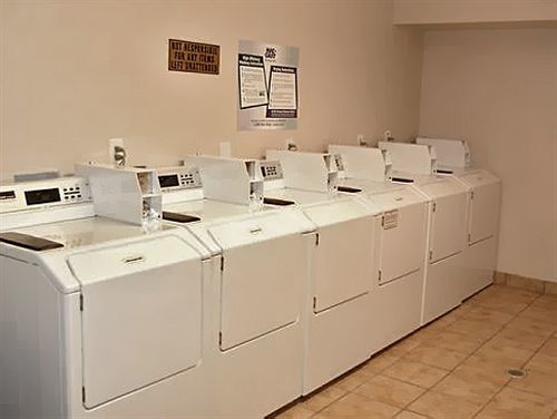 Intown Suites Extended Stay Jacksonville Fl - Baymeadows Екстер'єр фото
